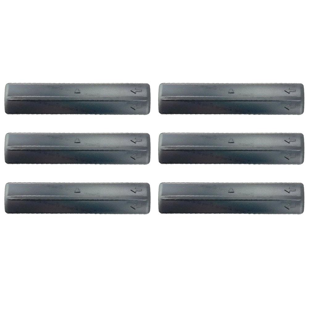 Комплект для снятия крышки багажника на крышу черный 75596-0E040 Комплект для снятия аксессуаров 75596-35030 2007-2014 для Toyota FJ-Cruiser