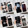 Supernatural SPN Dean Sam Case For Xiaomi 14T Pro 13T 12T 11T 13 14 Ultra POCO X6 Pro M6 X3 X5 M5s F3 F5 F6 Cover