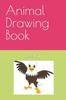 Книга Animal Drawing Book