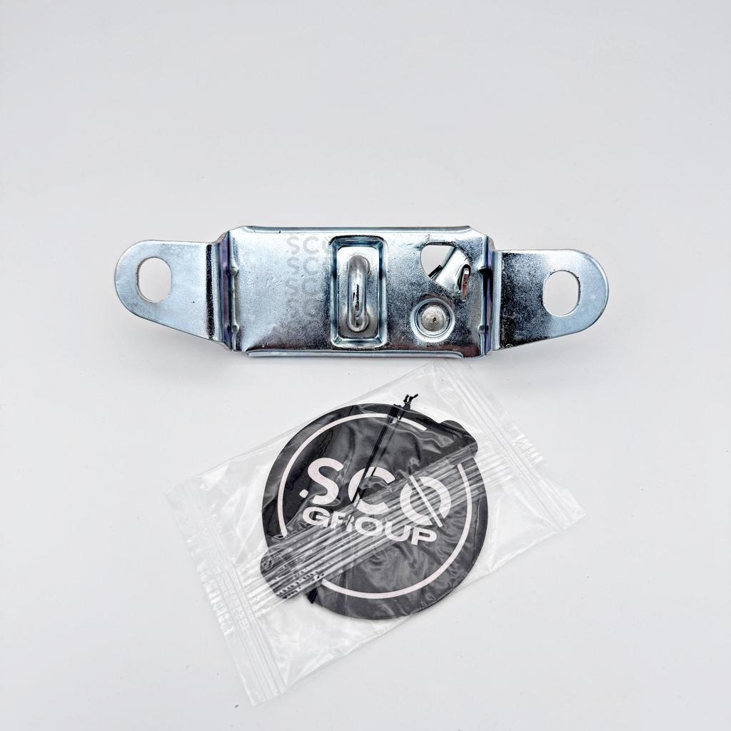 Trunk Lock Striker for Fiat Linea for Fiat Albea 46795477 Rear Door Striker for Linea 46787148
