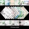 Creativity Fold Craft Handmade Paper Folding Origami Art Star Paper Manual Material