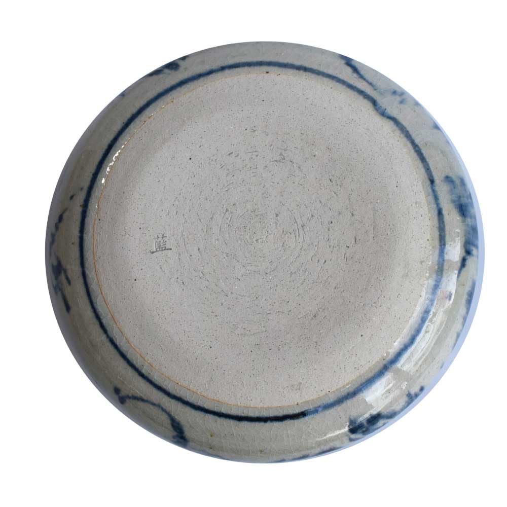 Чайная утварь Контейнер для пепла для печи Стрекоза