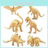 Northropi Quetzalcoatlus Dinosaur Model Set Plastic Figures Party Decorations