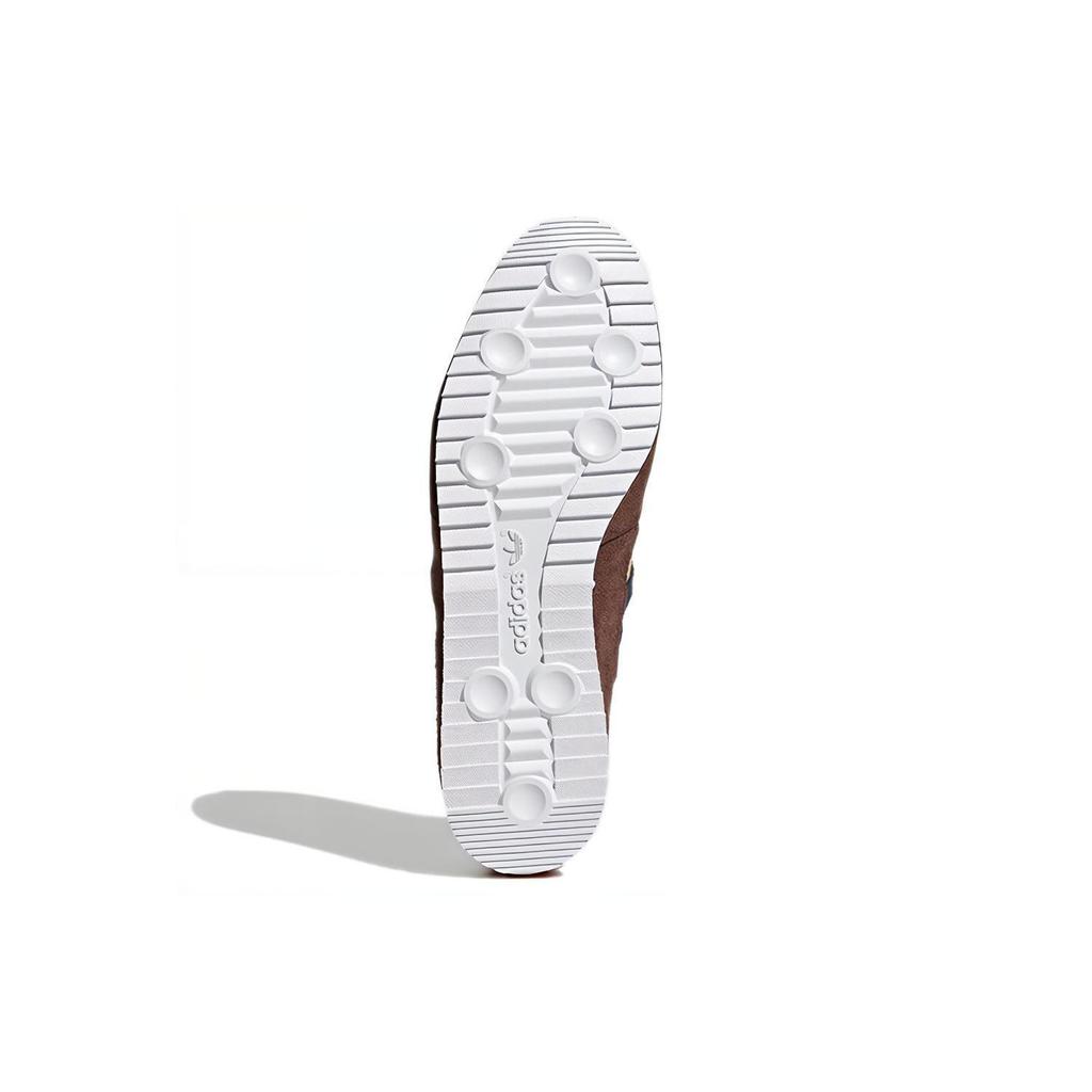 Винтажный бегун Noah x Винтажный бегун Adidas Originals 'Коричневый Темно-синий' GZ6607