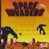 CD РАЗНЫЕ ИСПОЛНИТЕЛИ - Space Invaders TOCT25124PROMO Sublime Records 2003 Япония Танцевальная и Электронная Музыка Б/У