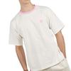 Camiseta de manga corta Oversized BeHappy SPRBCA-2204 para Hombre
