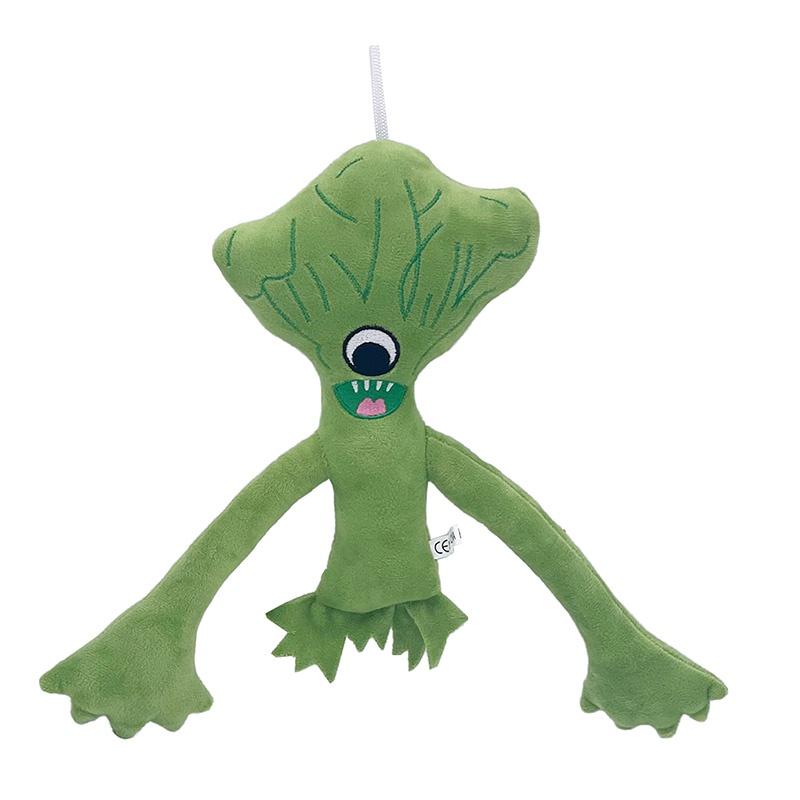 Плюшевая игрушка 'Сад Банбана' Зеленая цветная капуста для детей, высота 22 см