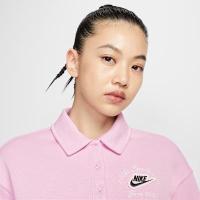 Nike Sportswear Phoenix Fleece Sweatshirt Women's