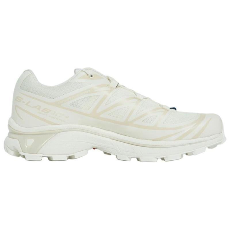 SALOMON Кроссовки XT 6 'Vanilla Ice Almond Milk' 474453