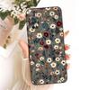Daisy Bow Pattern Butterfly Flower Cherry Back Cover For Tecno Spark Power 2 Power2 Air Phone Case Soft Silicone Casing LC7 LC8