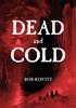 Книга Dead and Cold