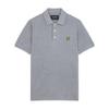 Lyle & Scott Mens Logo Polo Shirt
