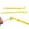 5Pcs Carp Fishing Tool Fishing Line Knot Loop Tyer Hook Remover Extractor Knot Picker Fishing Hook Disgorger Fishing Accessories