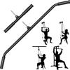 Yueji Tiger Fitness Pulley Cable Attachment Set