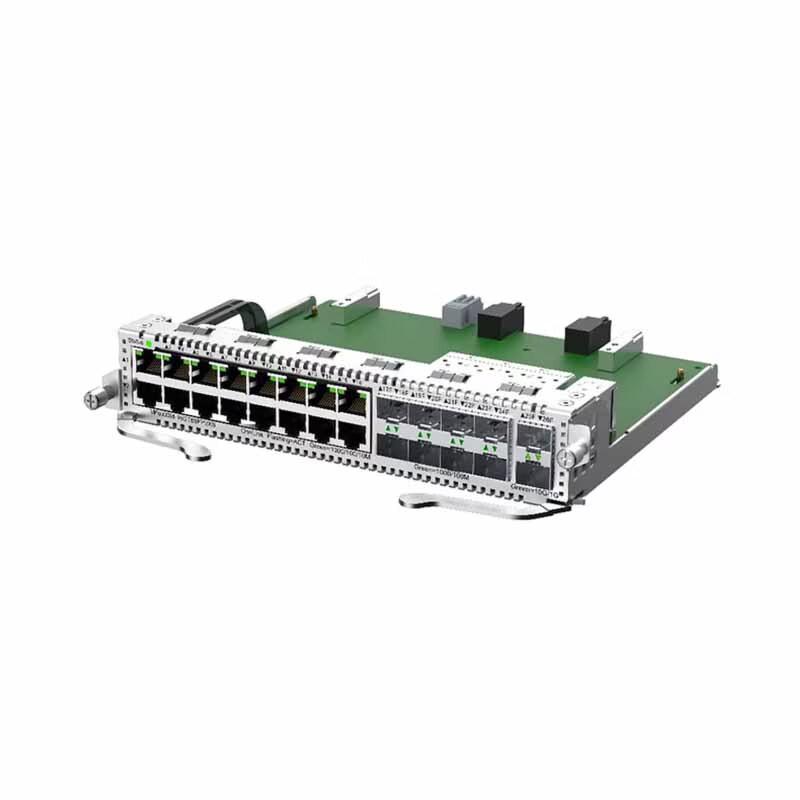 Ruijie MF6000M Series Modular Convergence Switch Card