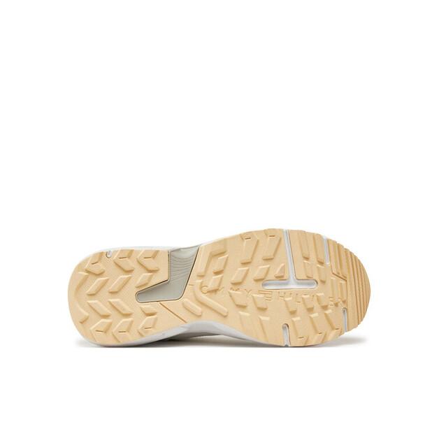 Tommy Hilfiger Modern Rugged Runner FW0FW08385 Beige Sneakers
