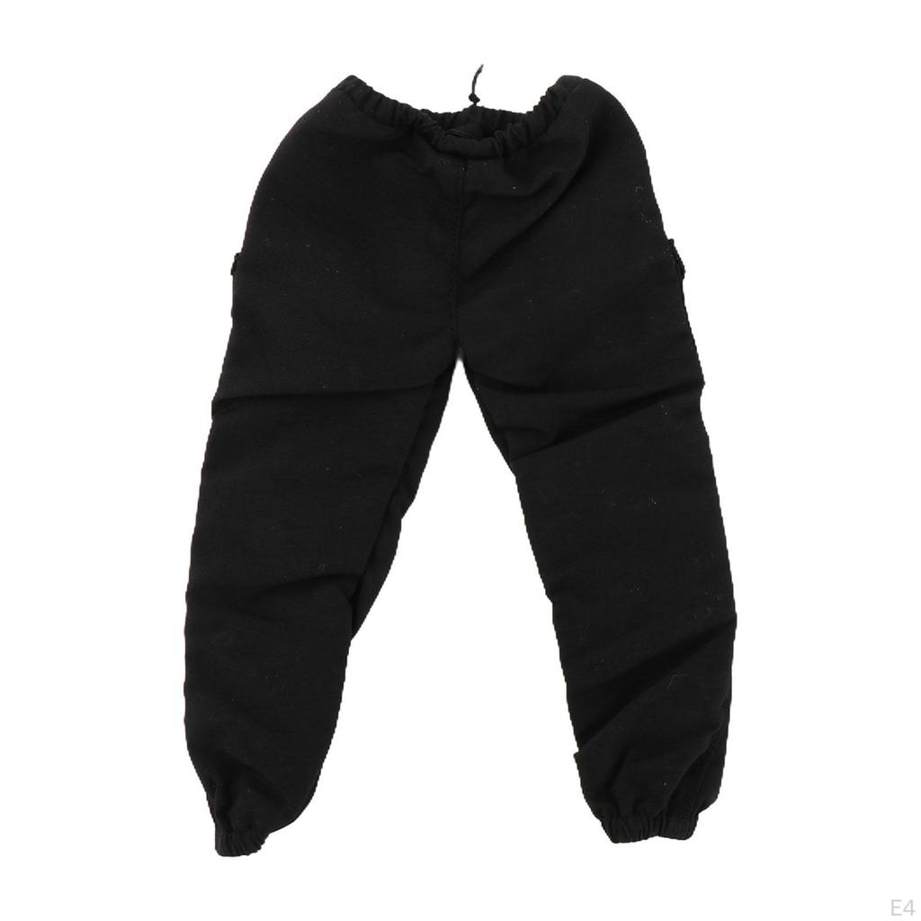 1/6 Мужская фигурка Кукла Костюм Брюки, Рука, Коллекционные Фигурки для 12'' Аксессуары