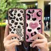 Back Cover Anti-dust Phone Case For Huawei P40 Pro protective TPU Silicone Anti-knock Waterproof Dirt-resistant Cover