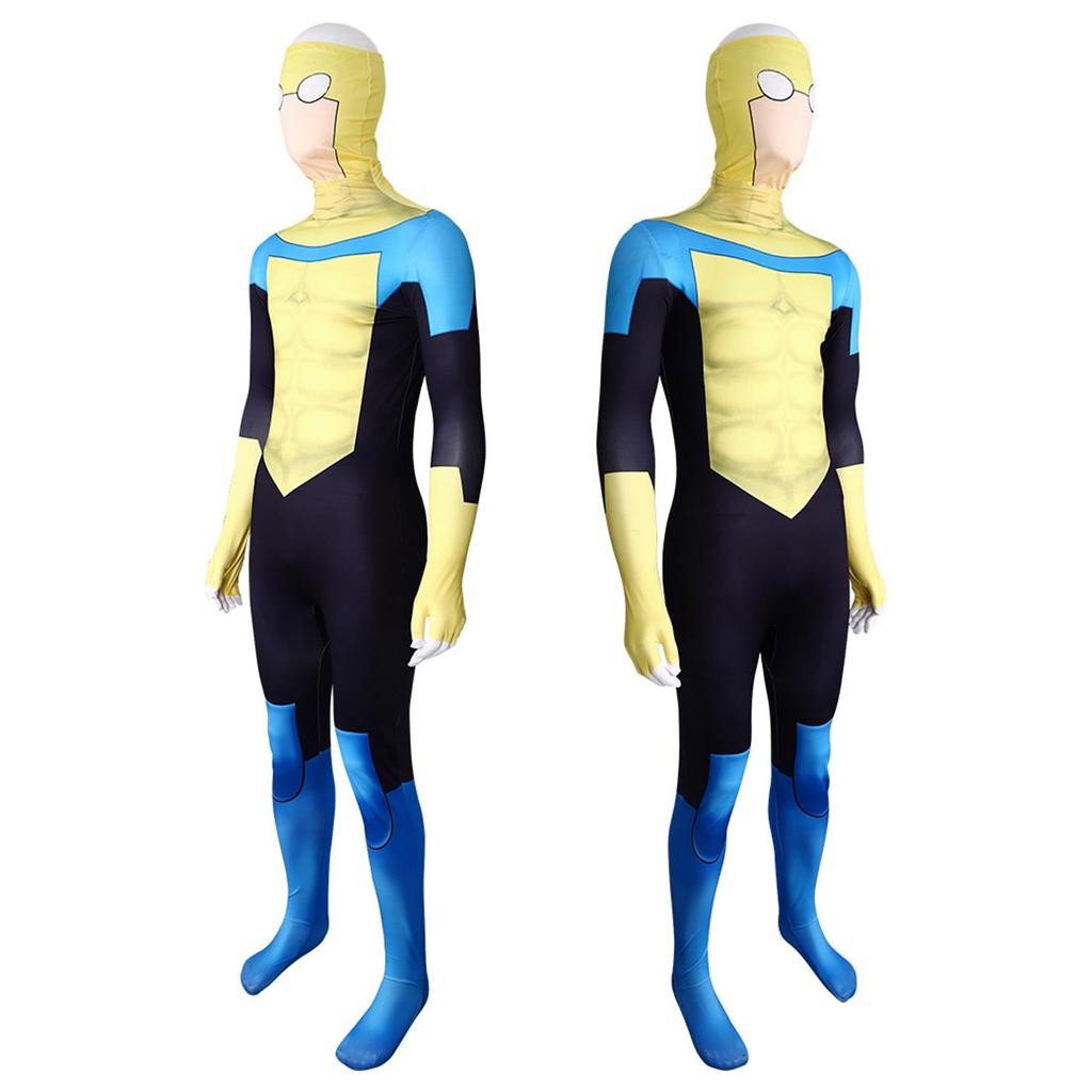 Cosplay One-piece Leotard Stage Performance Costume