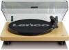 Gramofon Lenco L 30 - Drewno