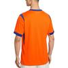 Nike Dri-Fit 2026 Китайская Суперлига Шаньдун Тайшань Домашняя версия для болельщиков Быстросохнущая футболка с коротким рукавом Мужские топы IQ0519-819