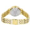 BULOVA Classic Crystal Phantom Gold Tone Stainless Steel Champagne Dial Quartz 97L176 Women's Watch