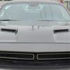Carbon Fiber Hood Vent For Dodge Challenger 2015-2022