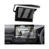ECOZEN Honda Stepwgn Серия RP rp8 rp7 rp6 Защитная пленка Навигация 1 шт. Дисплей заднего сиденья Закаленное стекло 9H Специальная пленка для заднего монитора Царапина