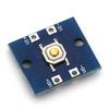 Double Mode Electronic Switching Board 3A Current Capacity 2V-30V Voltages Ranges SelfLocking Mechanism For Portable Devices