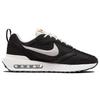 Nike Air Max Dawn Черный Белый Саммит Мужские Повседневные Кроссовки DJ3624-001