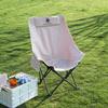 high back milk tea color (90cm) hly-zdy-24002