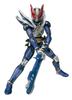 S.H.Figuarts Камен Райдер Новый Ден-О Форма Страйк (Трилогия вер.)