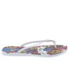 Ipanema Womens/Ladies Frida Flip Flops