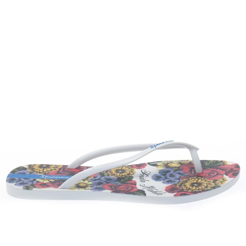 Ipanema Womens/Ladies Frida Flip Flops