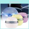 Versatile Usb Mini Humidifier With Aromatherapy Function Perfect For Small Spaces
