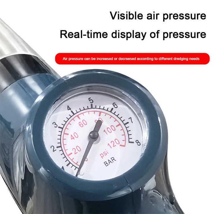 Premium Universal Toilet Plunger: Efficient Clog-Busting Tool