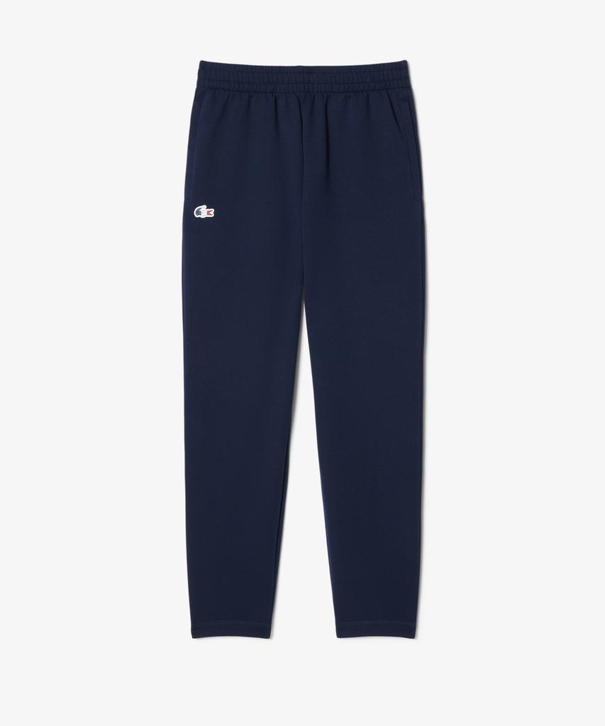 LACOSTE Мужские спортивные штаны для тенниса Французская команда Xh0475-56G 166