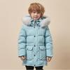  Hedges Kids Classic Duck Down Синий Htw11jn06m Bu 
