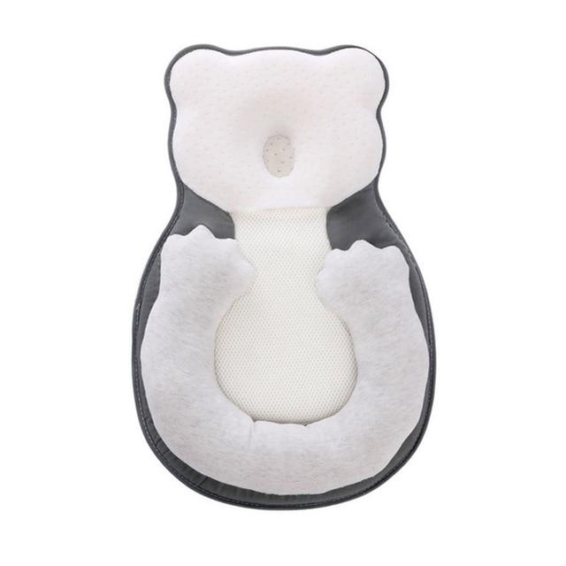 Хлопковый кокон для младенцев