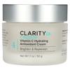 C-Responses, Vitamin C Hydrating Antioxidant Cream, 50 G (1.7 Oz)
