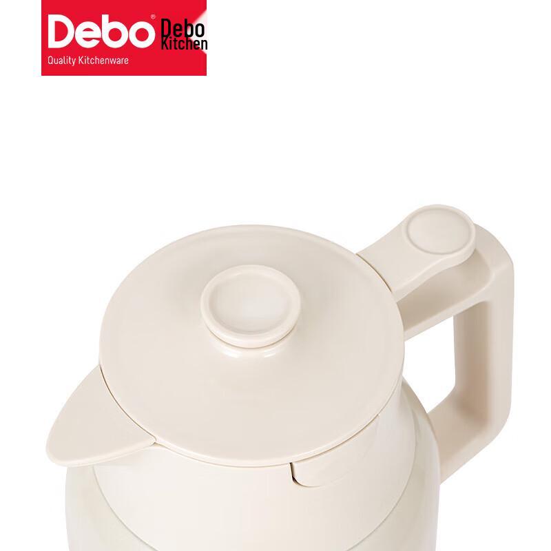 Debo Helena DEP-896 1.6 л Изолированный термос из нержавеющей стали 316