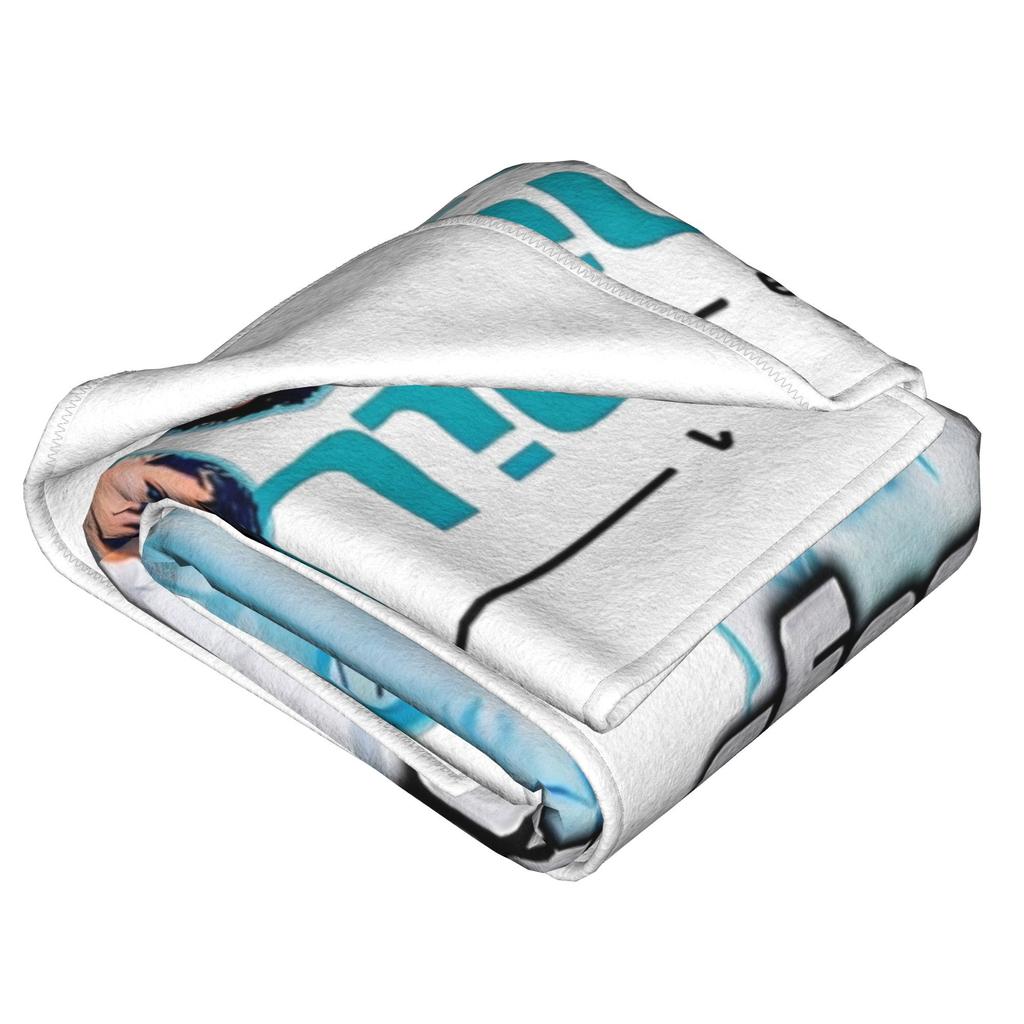 Backstreet Boys Into The Millennium Tour 2025 Blanket Ultra Soft  Throw Blankets for Couch 50x60 Inch Multi-size Bedspread