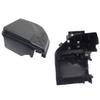 6500CA Для 307CC SW 308CC SW 408 3008 RCZ Citroen C4picasso DS5 Предохранитель BSM Крышка блока сервопривода