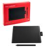 One by Wacom - Small, Red, CTL-472/K0-CX