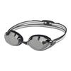 Speedo Vanquisher Mirrored 3.0 Goggles, Unisex, Silver/Silver