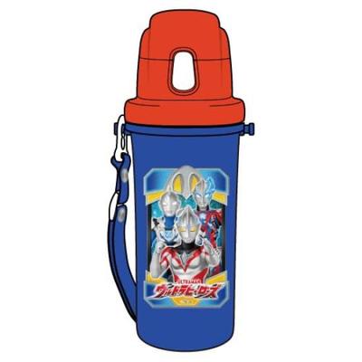 Бутылка для питьевой воды Ultra Heroes Direct SC 600B