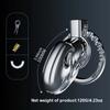 1Set Adjustable Erotic Urethral Lock Men's CB Cock Cage Lock Device Toy Penis Restraints Role-playing Flirting Sex Toys