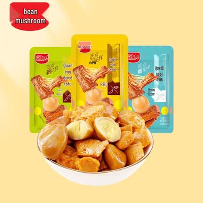 Снэки – Сладости