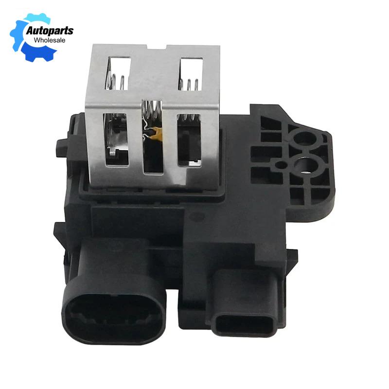 25230-00Q0J New Radiator Heater Fan Blower Motor Resistor For Nissan Versa Kicks Sentra 25230 00Q0J 2523000Q0J