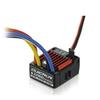 OSE) HOBBYWING QuicRUN-WP-1060-Brushed BEC Built-in 3A/6V for 1/10 Scale